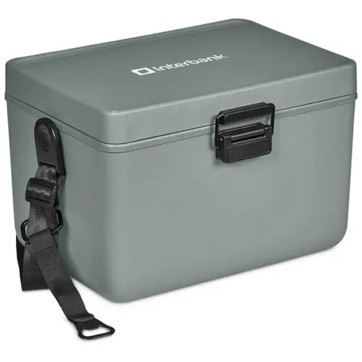 Canyon 12L Hardshell Moss Main